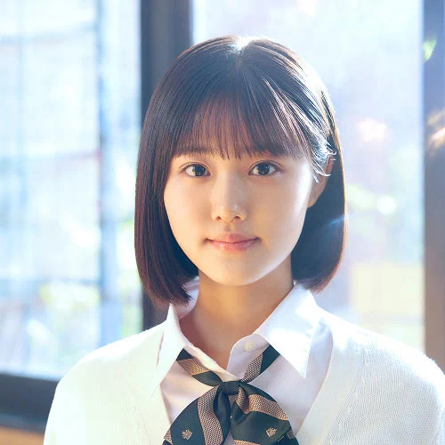 染矢影子：原菜乃華