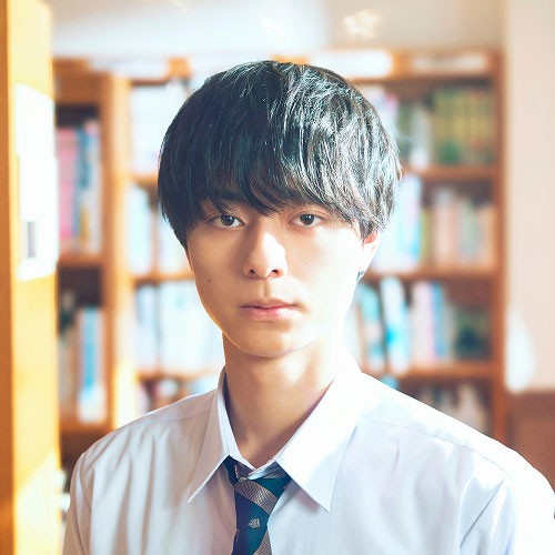 鈴木真昼：作間龍斗（ACEes）