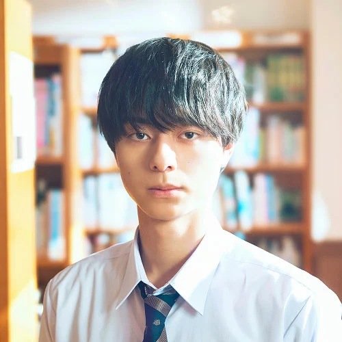 鈴木真昼：作間龍斗（ACEes）