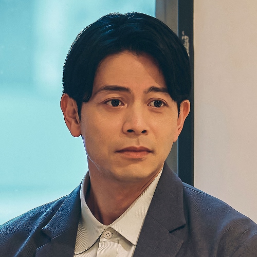 長谷川幸次：吉沢悠