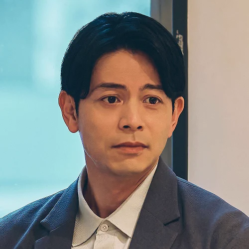 長谷川幸次：吉沢悠