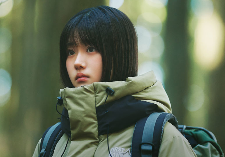 染矢影子