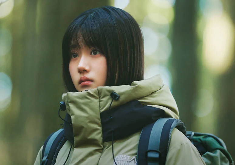 染矢影子