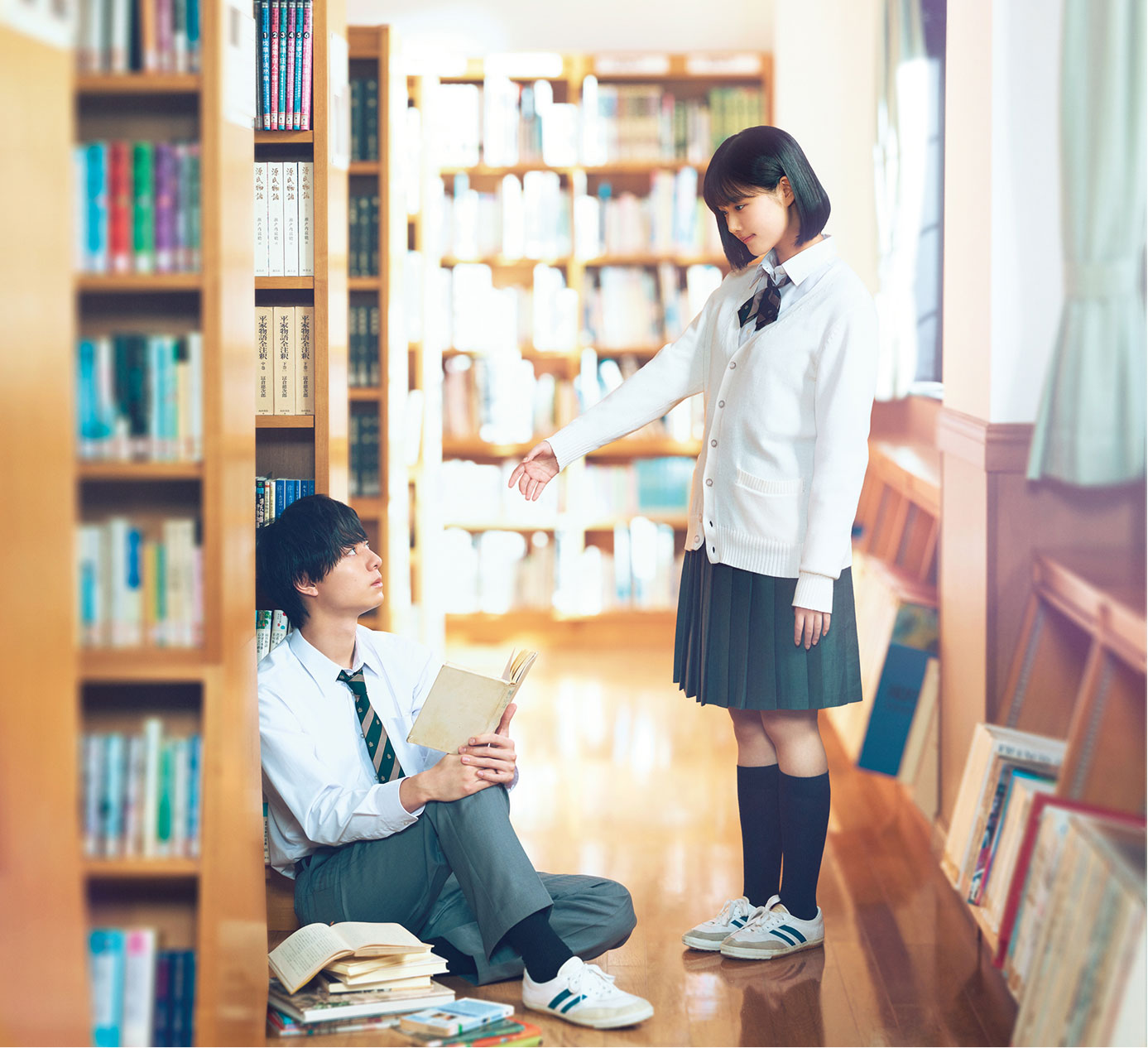 キービジュアル
